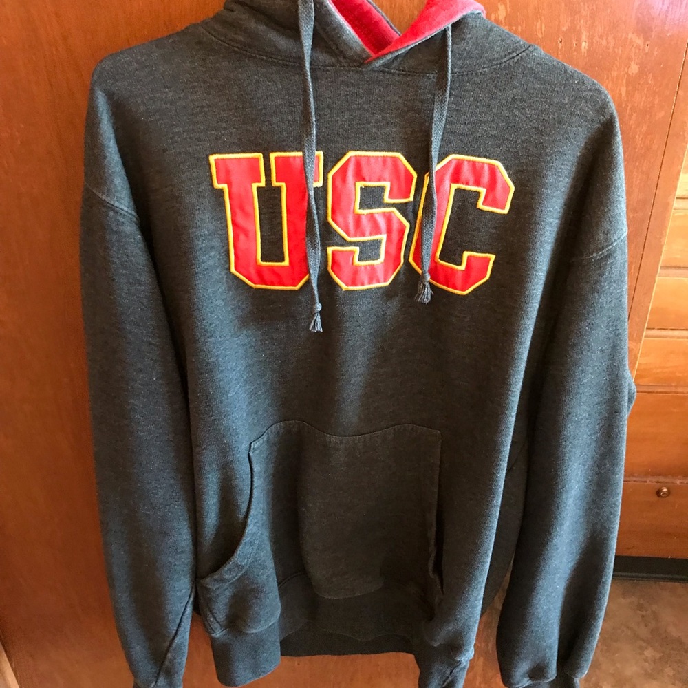 USC Hoodie